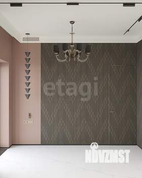 Дом 401м², 1-этажный, участок 4 сот.