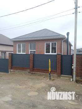 Дом 230м², 2-этажный, участок 4 сот.