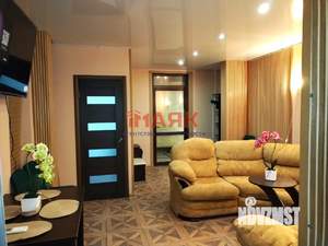 Таунхаус 90м², 2-этажный, участок 2 сот.