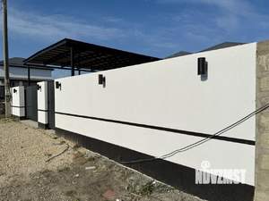 Дом 90м², 2-этажный, участок 4 сот.