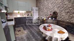 Коттедж 126м², 2-этажный, участок 2 сот.