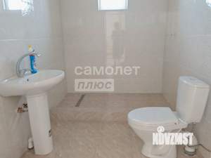 Дом 100м², 1-этажный, участок 5 сот.