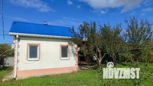 Дом 21м², 2-этажный, участок 8 сот.