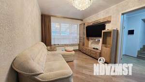 Дом 260м², 3-этажный, участок 3 сот.