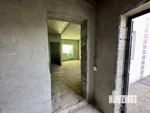 Таунхаус 61м², 2-этажный, участок 1 сот.