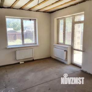 Дом 110м², 1-этажный, участок 5 сот.