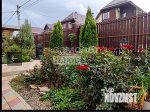 Коттедж 137м², 2-этажный, участок 6 сот.