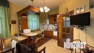 Дом 205м², 2-этажный, участок 7 сот.