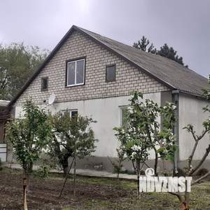 Дом 120м², 2-этажный, участок 10 сот.