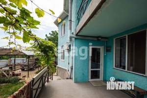 Дом 252м², 2-этажный, участок 8 сот.