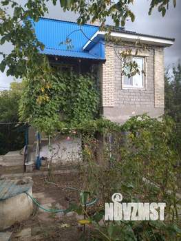 Дача 80м², 3-этажный, участок 5 сот.