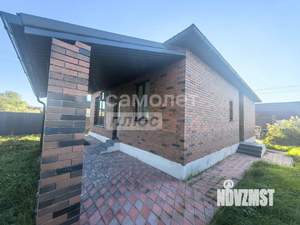 Дом 93м², 1-этажный, участок 5 сот.