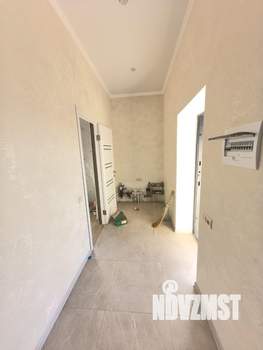 Дом 75м², 2-этажный, участок 3 сот.