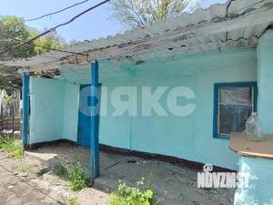 Дом 30м², 1-этажный, участок 24 сот.