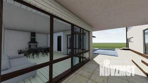 Дом 430м², 2-этажный, участок 9 сот.