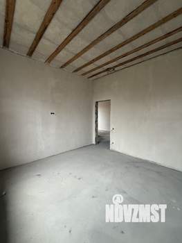 Дом 110м², 1-этажный, участок 6 сот.