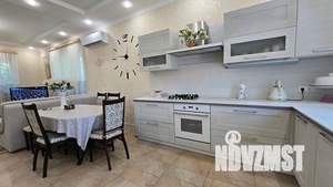 Дом 154м², 2-этажный, участок 4 сот.