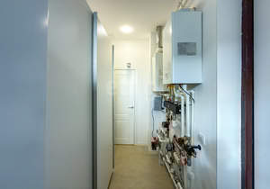 Дом 175м², 2-этажный, участок 6 сот.