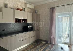 Дом 138м², 2-этажный, участок 2 сот.