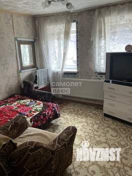 Дом 32м², 1-этажный, участок 17 сот.