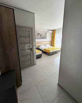 Дом 357м², 3-этажный, участок 6 сот.