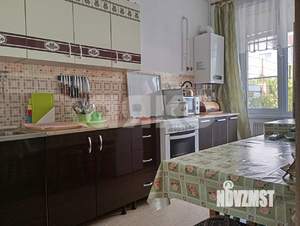 Коттедж 94м², 2-этажный, участок 3 сот.