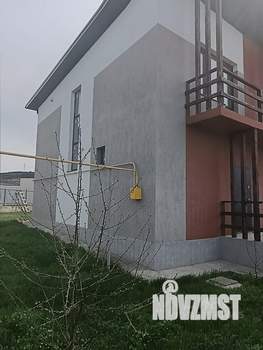 Дом 160м², 2-этажный, участок 4 сот.