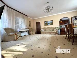 Дом 163м², 2-этажный, участок 9 сот.