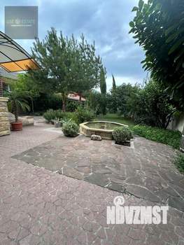 Дом 253м², 2-этажный, участок 5 сот.