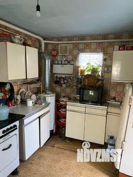 Дом 75м², 2-этажный, участок 8 сот.