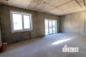 Дом 120м², 2-этажный, участок 3 сот.