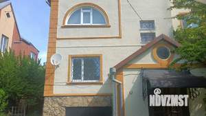 Дом 135м², 2-этажный, участок 6 сот.