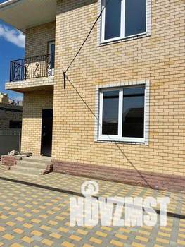 Дом 172м², 2-этажный, участок 3 сот.