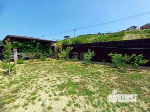 Дом 117м², 1-этажный, участок 6 сот.