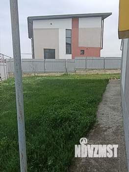 Дом 160м², 2-этажный, участок 4 сот.