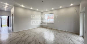 Дом 106м², 1-этажный, участок 6 сот.