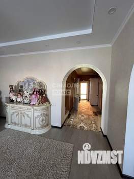 Коттедж 158м², 2-этажный, участок 4 сот.