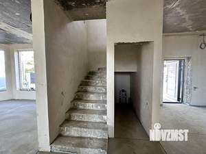 Дом 125м², 2-этажный, участок 4 сот.