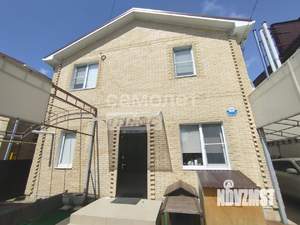 Дом 121м², 2-этажный, участок 4 сот.