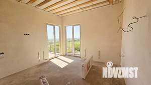 Дом 257м², 2-этажный, участок 7 сот.