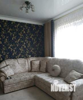 Дом 180м², 2-этажный, участок 4 сот.