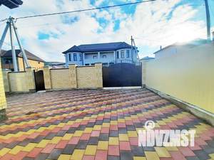 Дом 83м², 1-этажный, участок 4 сот.