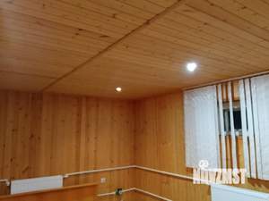 Дом 260м², 3-этажный, участок 6 сот.