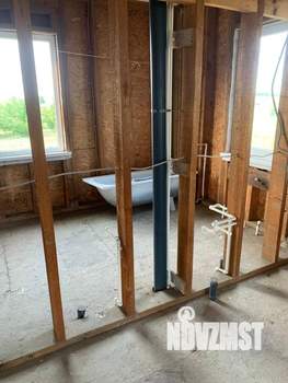 Дача 218м², 2-этажный, участок 10 сот.