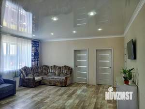 Дом 78м², 1-этажный, участок 3 сот.