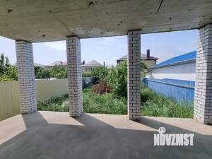 Дом 130м², 2-этажный, участок 4 сот.