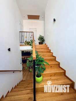 Дом 160м², 2-этажный, участок 4 сот.