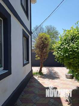 Дом 150м², 2-этажный, участок 9 сот.