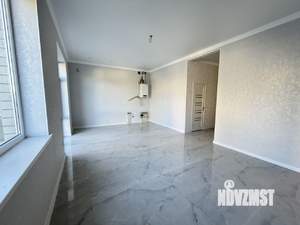 Дом 87м², 1-этажный, участок 3 сот.