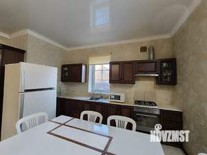 Дом 173м², 2-этажный, участок 5 сот.